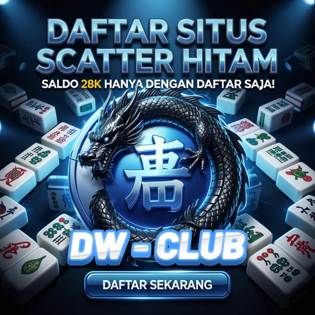 login game Rezekitoto